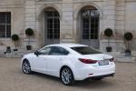 Mazda6 Sedan 2013 года